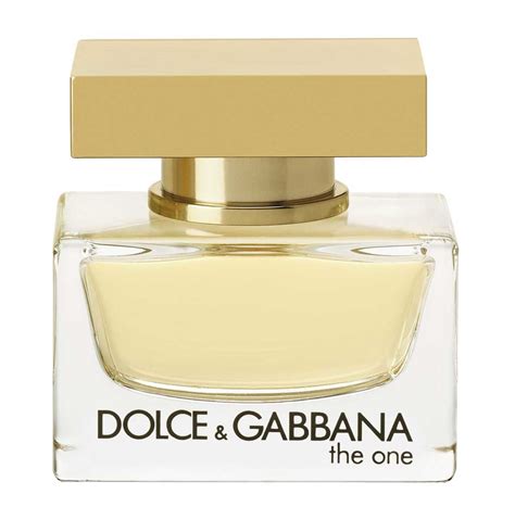 dolce gabbana thr one